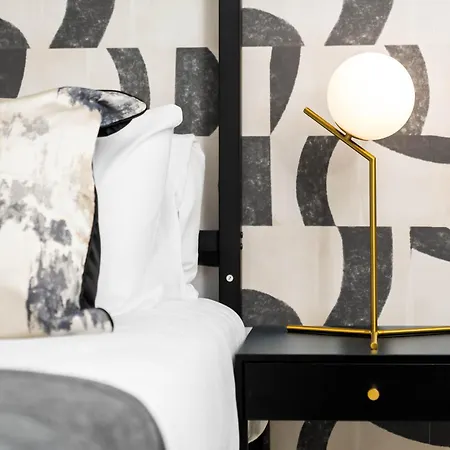 Apartamento Luxury 2 Bedroom - Near Centre - Wifi - Smart Tv 3mr