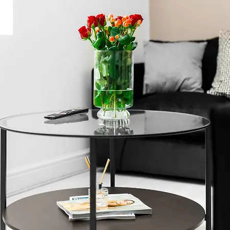 Apartamento Luxury 2 Bedroom - Near Centre - Wifi - Smart Tv 3mr Birmingham